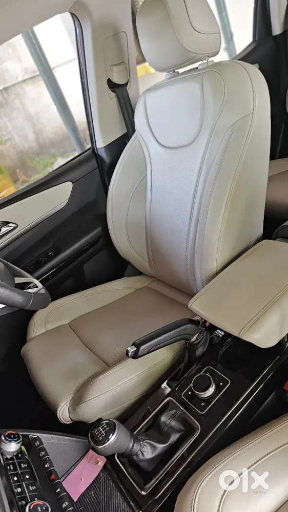 Mahindra Xuv700 Diesel 2025