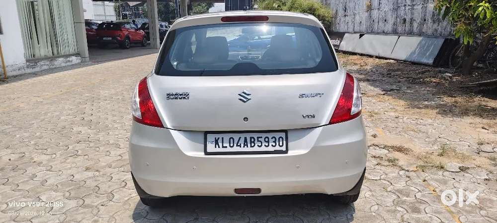 Maruti Suzuki Swift