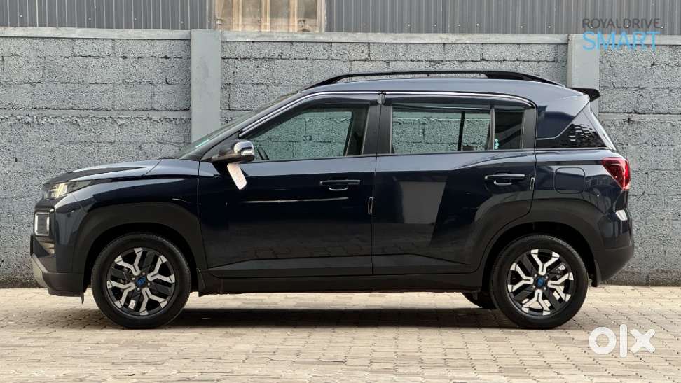Hyundai Exter, 2024, Petrol