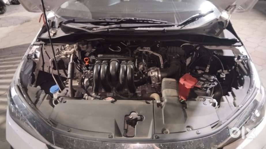 Honda City 1.5 Zx I-vtec Mt, 2025, Petrol