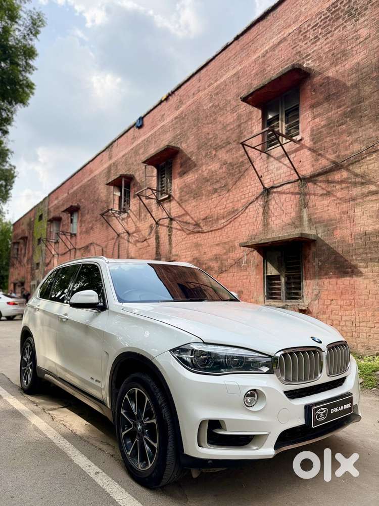 Bmw X5 Xdrive30d Xline, 2017, Diesel