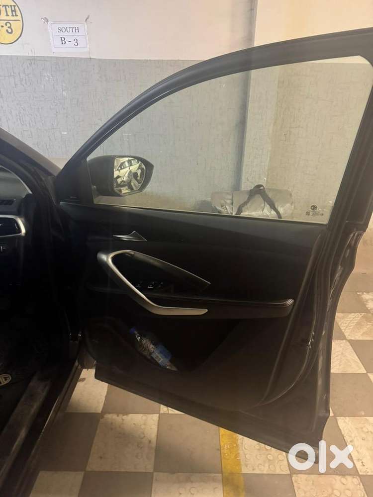 Mg Hector Diesel Well Maintained