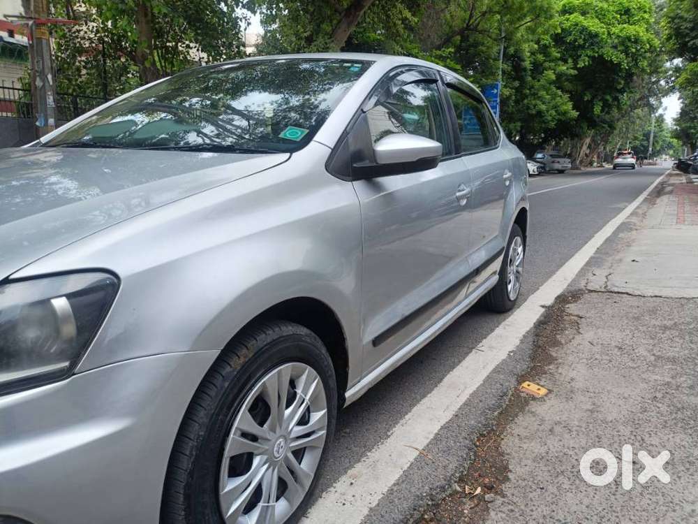 Volkswagen Ameo 1.2 Mpi Comfortline, 2016, Petrol