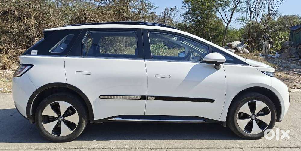 Mg Windsor Ev Exclusive, 2024