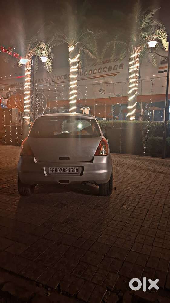 Maruti Swift Lxi 2009