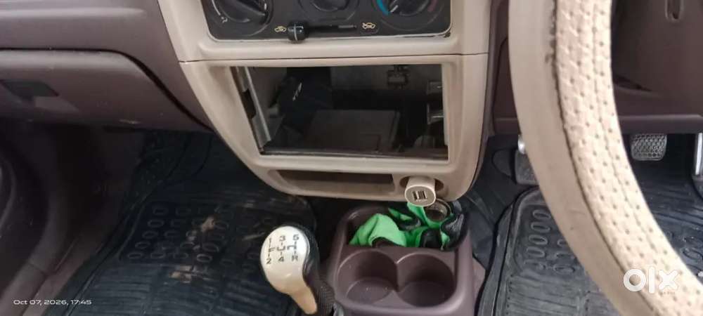Maruti Suzuki Alto 2007