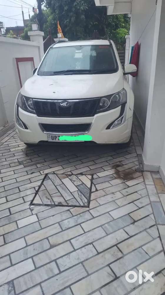Mahindra Xuv500 2017 Diesel 62000 Km Driven