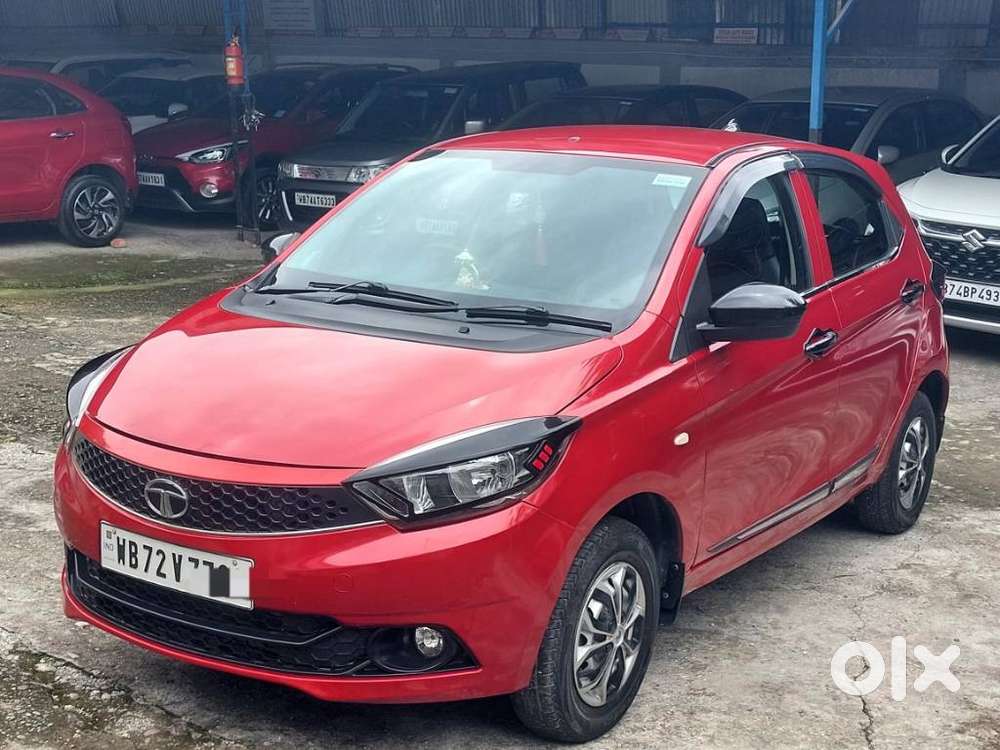 Tata Tiago Xe, 2019, Petrol
