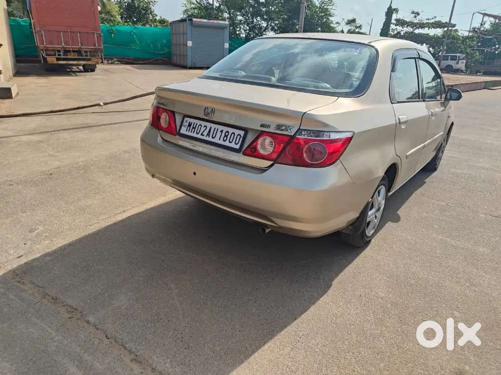 Honda City Zx,passing Done 2031, Insur Puc Valid Service Done Buy Use
