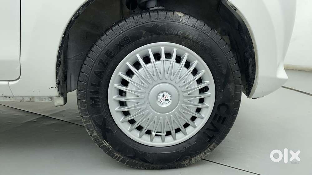 Maruti Suzuki Alto 800 Lxi, 2015, Petrol