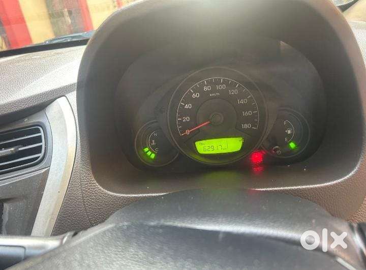 Hyundai Eon Era +, 2018, Petrol