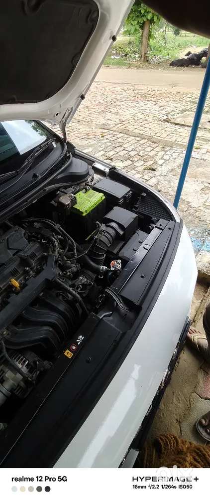 Hyundai Verna 1.6 Sx 2023 Excellent Condition With Sunroof