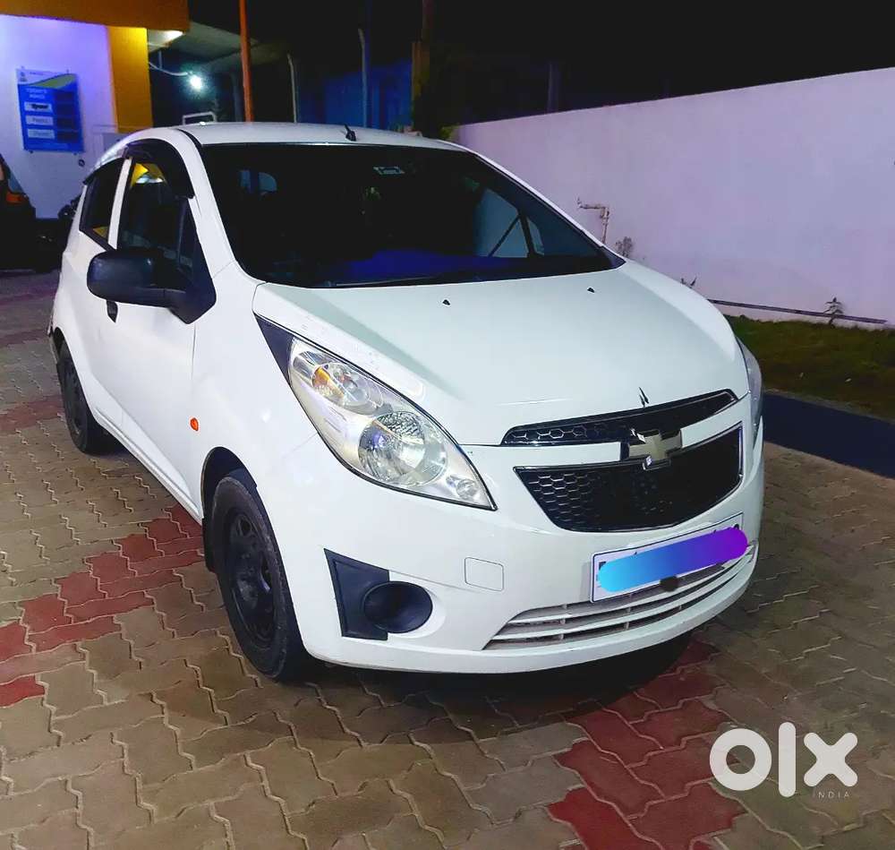 Chevrolet Beat Diesel 2013 Model Well Maintained All Documents Clear