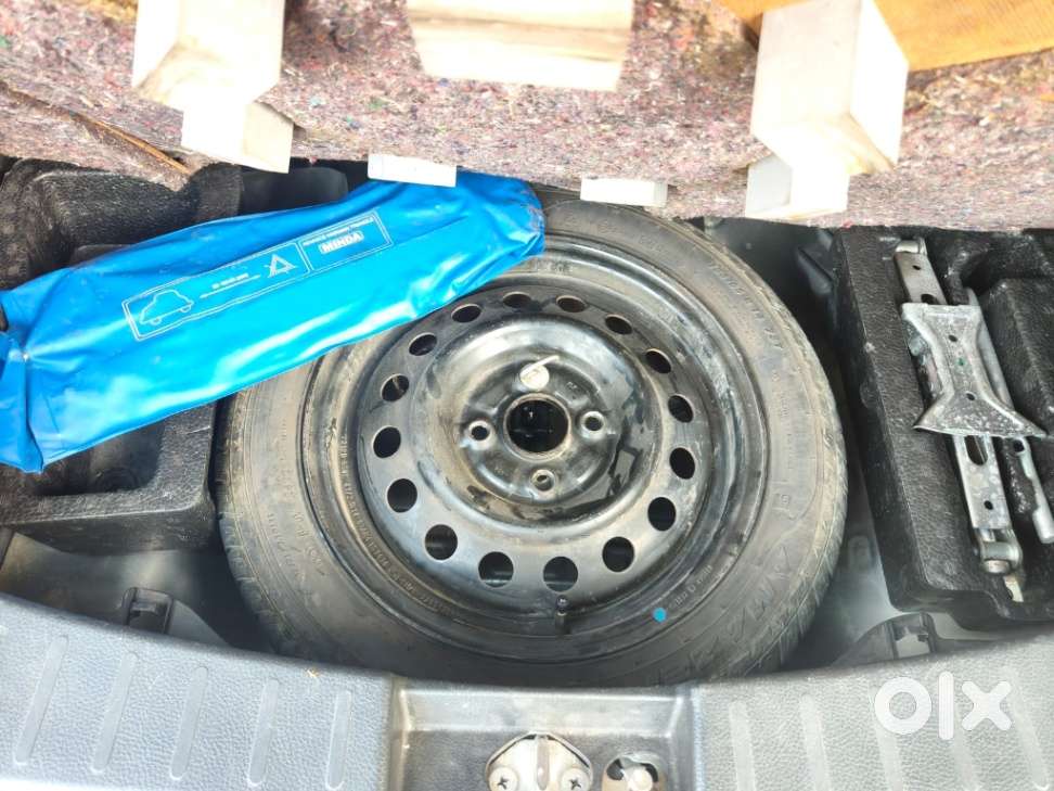 Maruti Suzuki Wagon R Vxi Optional, 2018, Petrol