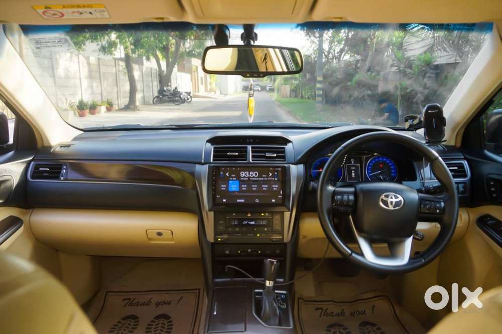 Toyota Camry Hybrid 2.5, 2017, Cng & Hybrids