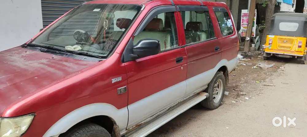 Chevrolet Tavera 2005