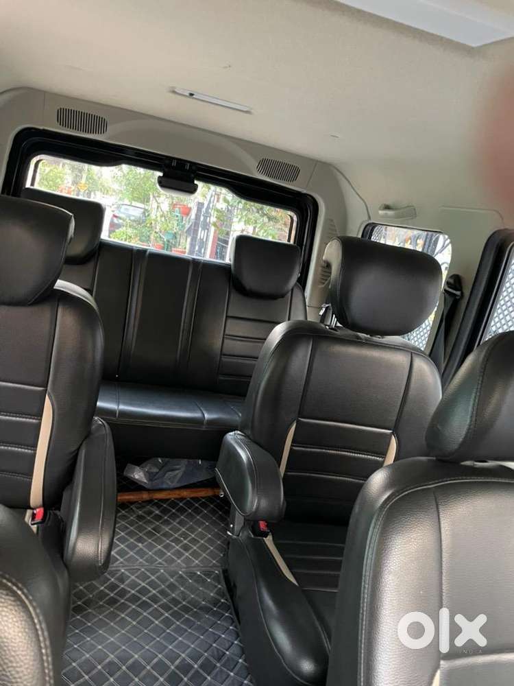 Mahindra Scorpio Classic 2024 Diesel 20000 Km Driven