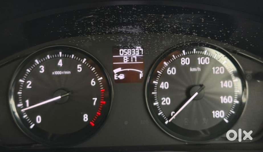 Honda Amaze, 2020, Petrol