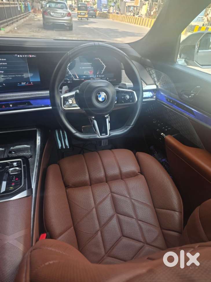Bmw 7 Series 3.0 730ld M Sport, 2024, Diesel