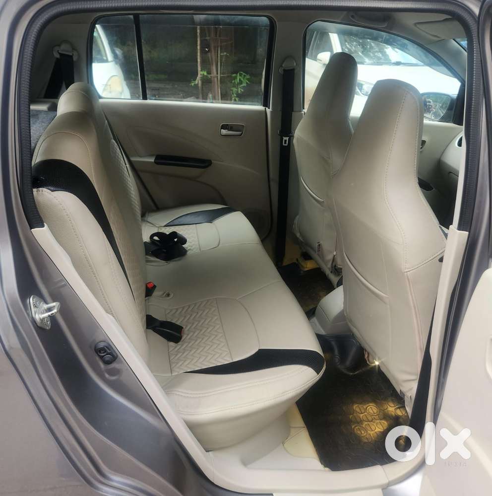 Maruti Suzuki Celerio Zxi(o) Mt, 2018, Petrol