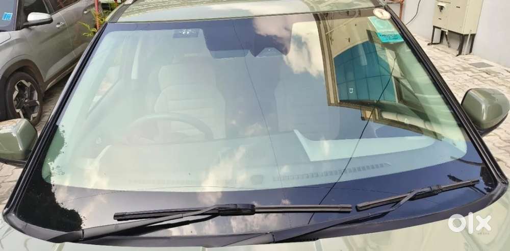 Hyundai Creta, 2024, Petrol