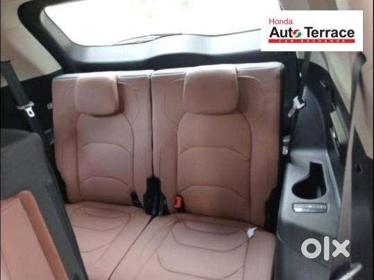 Mg Hector 1.5 Dct Sharp, 2023, Petrol