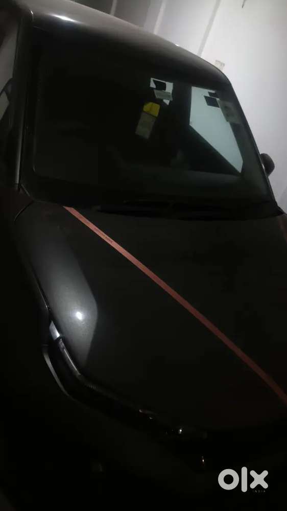 Tata Punch Pure  2025