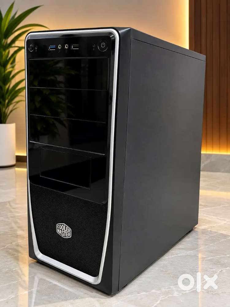  Core i7 6th Gen PC | 64GB DDR4 RAM | 1.5TB SSD | ASUS Gaming Pro