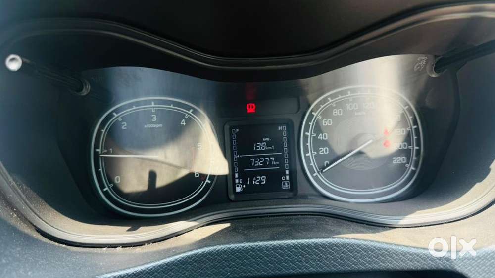 Maruti Suzuki Brezza 2016 Diesel 74000 Km Driven