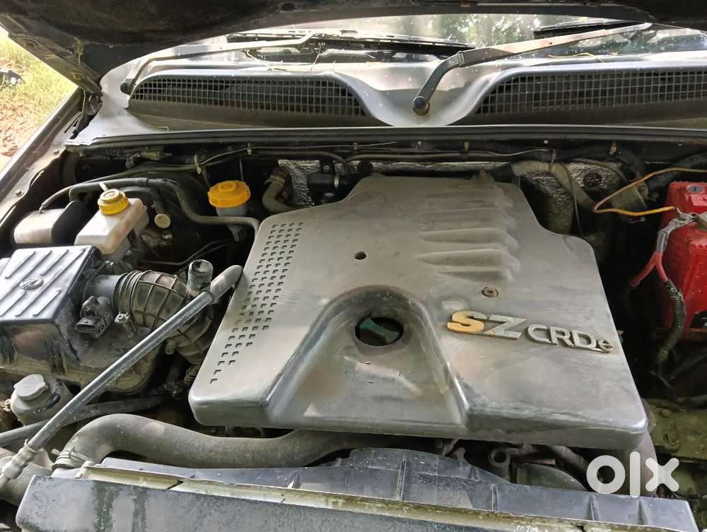 Scorpio Crde Toubro Model Urgently Sale Passing 26 Tak September Tak H