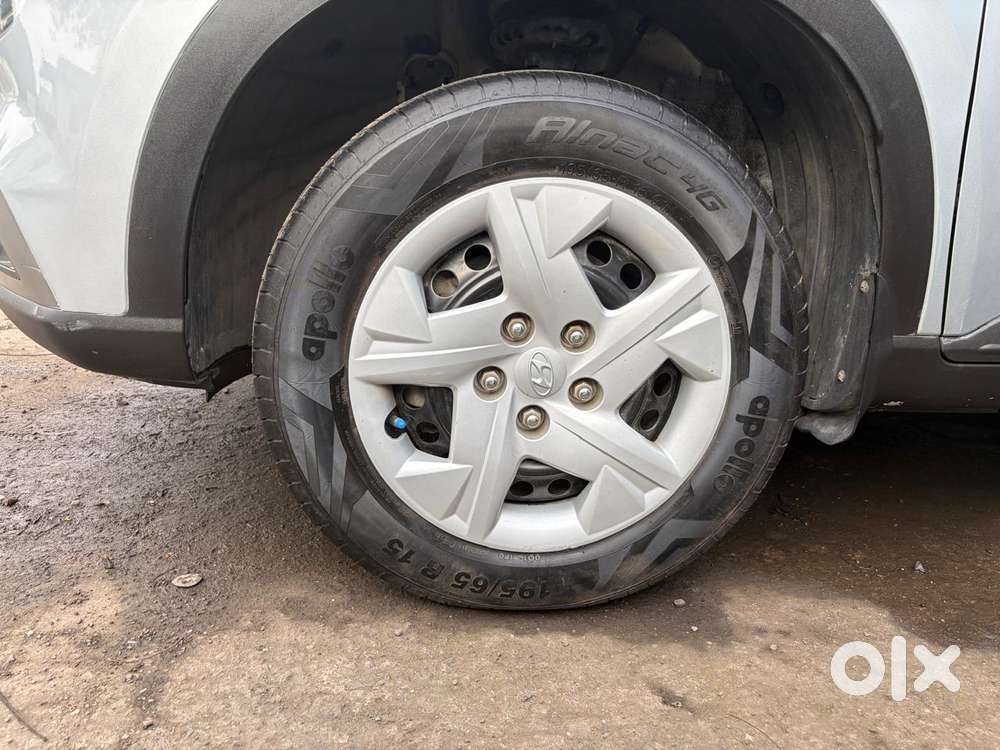 Hyundai Venue S, 2020, Petrol