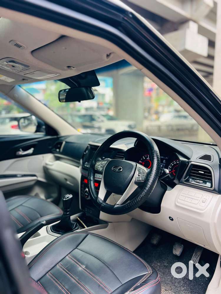 Mahindra Xuv300 W8 Diesel, 2022, Diesel