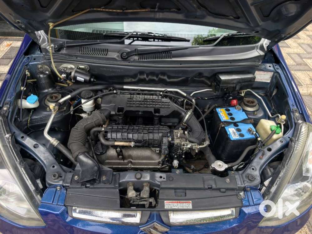 Maruti Suzuki Alto 0.8 Lxi (o), 2015, Petrol