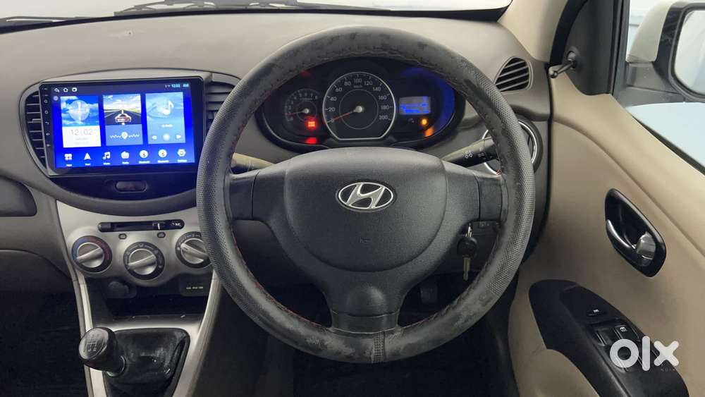 Hyundai I10 Sportz 1.1 Irde2, 2015, Petrol