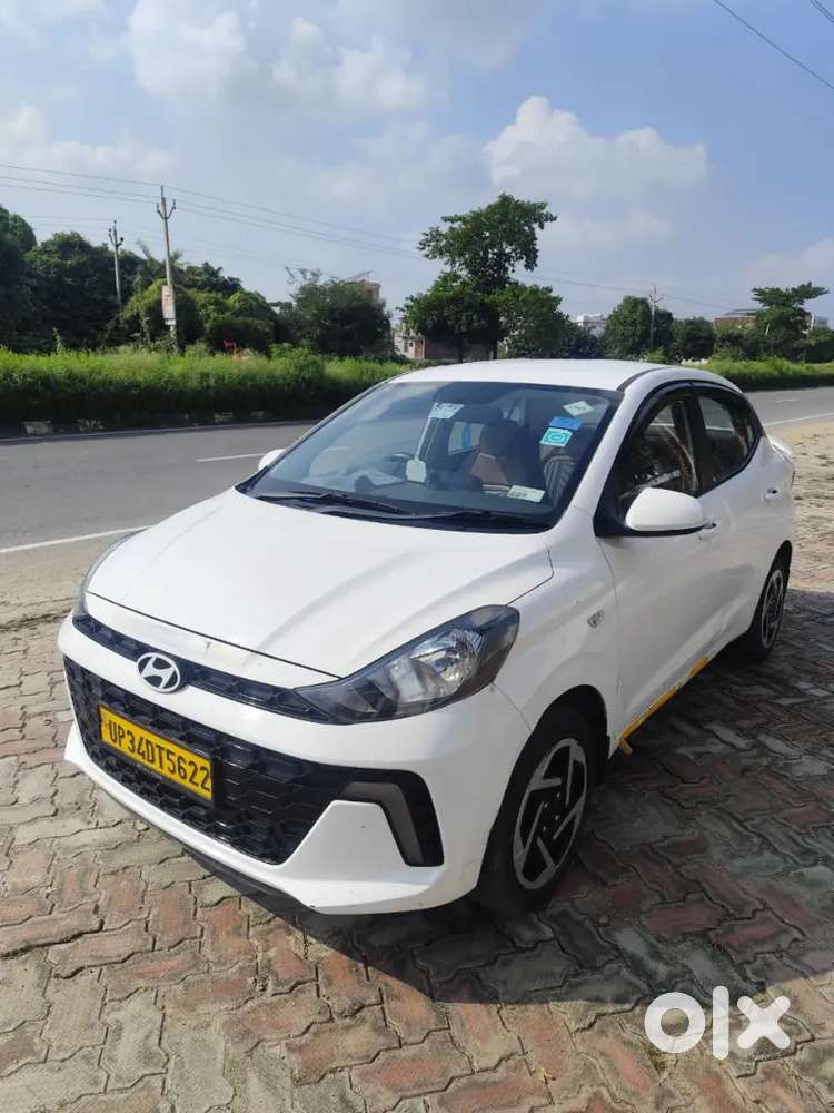 Hyundai Aura 1.2 S 2025 Car