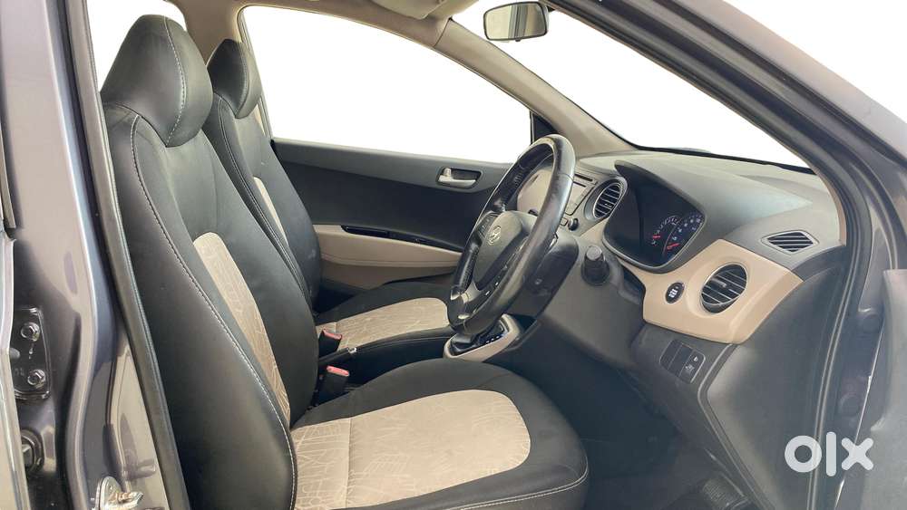 Hyundai Grand I10 Asta 1.2 Kappa Vtvt, 2015, Petrol