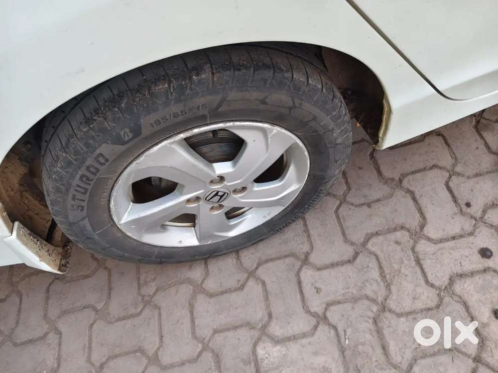 Honda City 2016 Diesel 150000 Km Driven