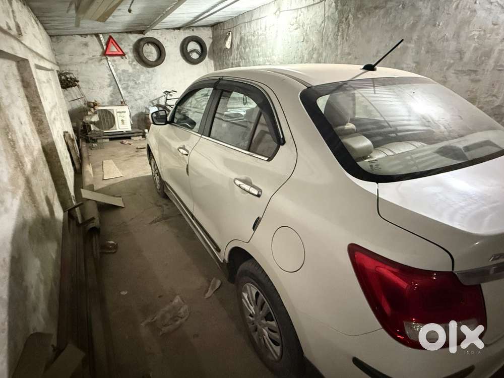 Swift Dzire Vxi (2022)