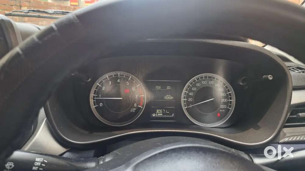 Maruti Suzuki Baleno Sigma 2024 Model