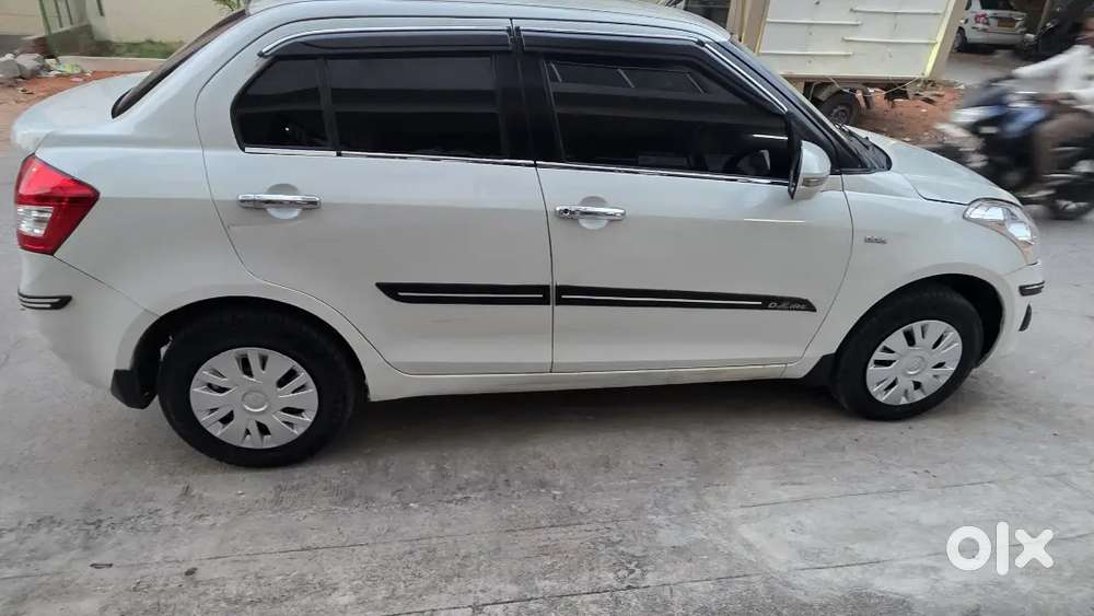 Maruti Suzuki Swift Dzire 2013 Diesel 120000 Km Driven