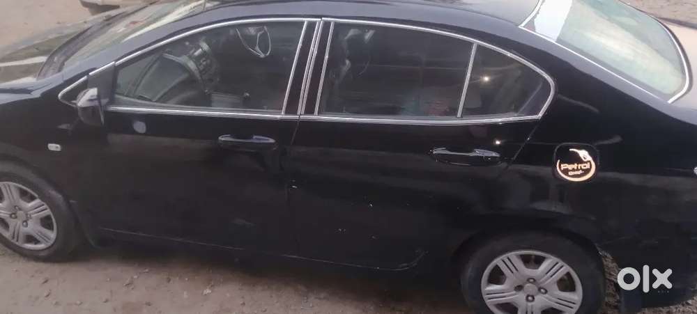 Honda City 1.5 Petrol 2009