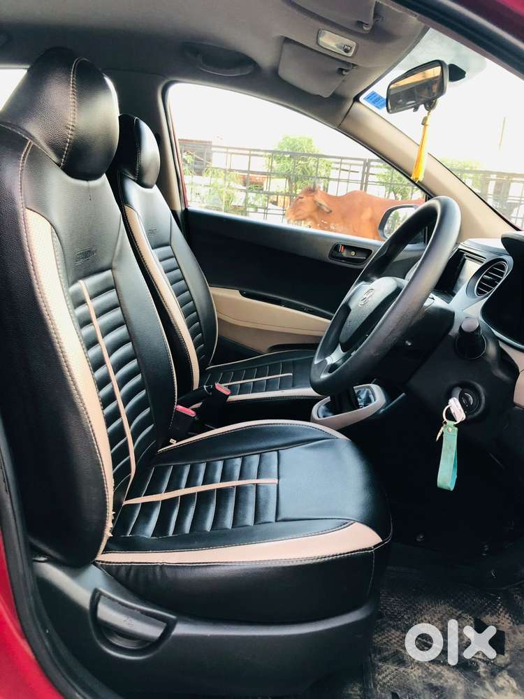 Hyundai Grand I10 2016-2017 Magna, 2015, Petrol