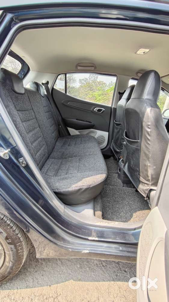 Hyundai Grand I10 Nios Magna 1.2 Kappa Vtvt, 2021, Petrol