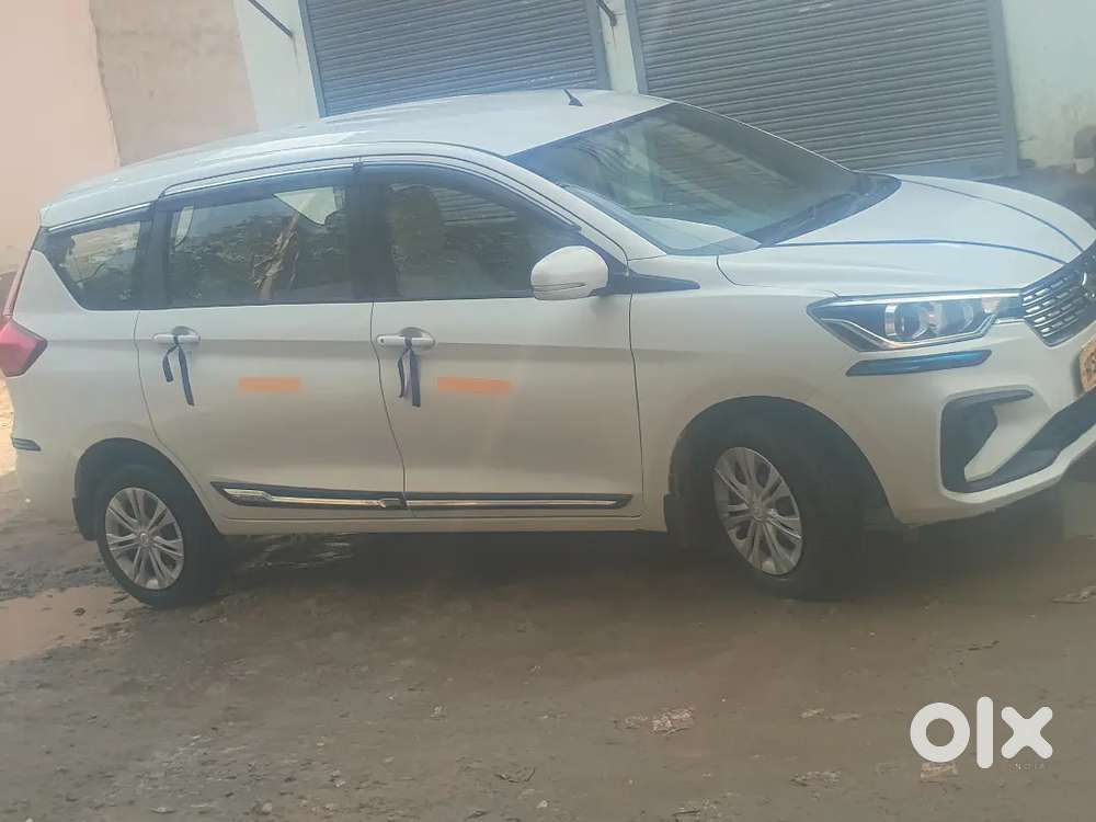 Maruti Ertiga 19 Model 21 Model 22 Model Down Payment ₹100000 I Loan