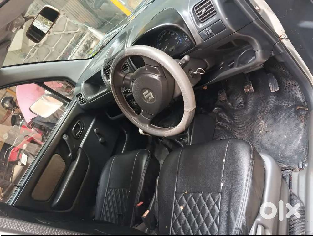 Wagon R Lxi 2009 Maruti Suzuki For Sale, ഫിറ്റ്നസ് 2029 ജൂൺ വരെ ഉണ്ട്