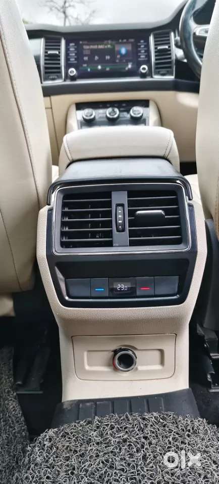 Skoda Kodiaq 2.0 Style Tdi 4x4 At, 2018, Diesel