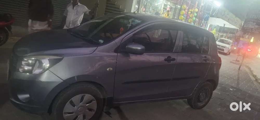 Maruti Suzuki Celerio 2017 Petrol 144547 Km Driven
