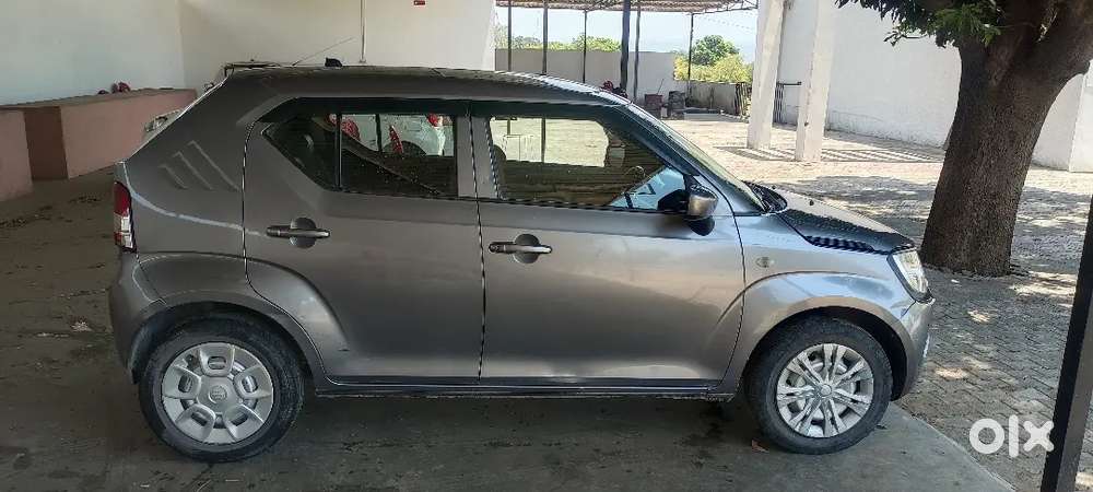 Ignis Sigma
