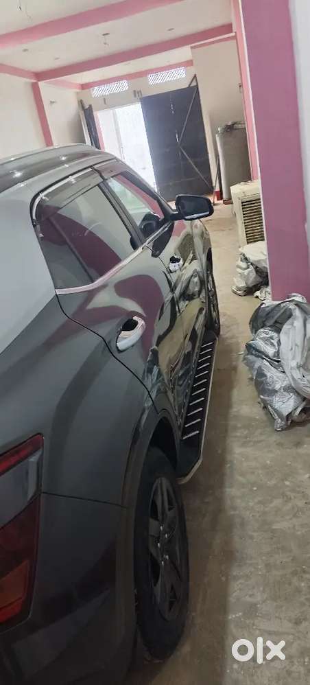 Hyundai Creta 2020 Petrol 70000 Km Driven