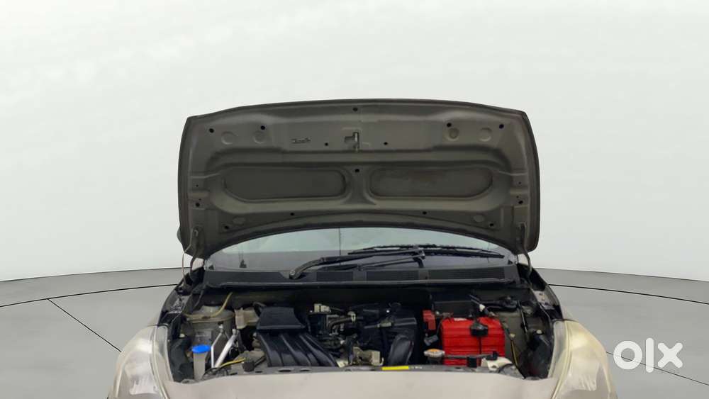 Datsun Go T Option, 2018, Petrol